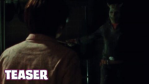BLACK PHONE 2 (2025) "Dead Is Just A Word" Teaser Trailer Horror Movie