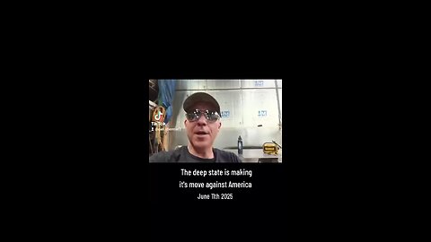 The Deep State NGO’S Making Their Move