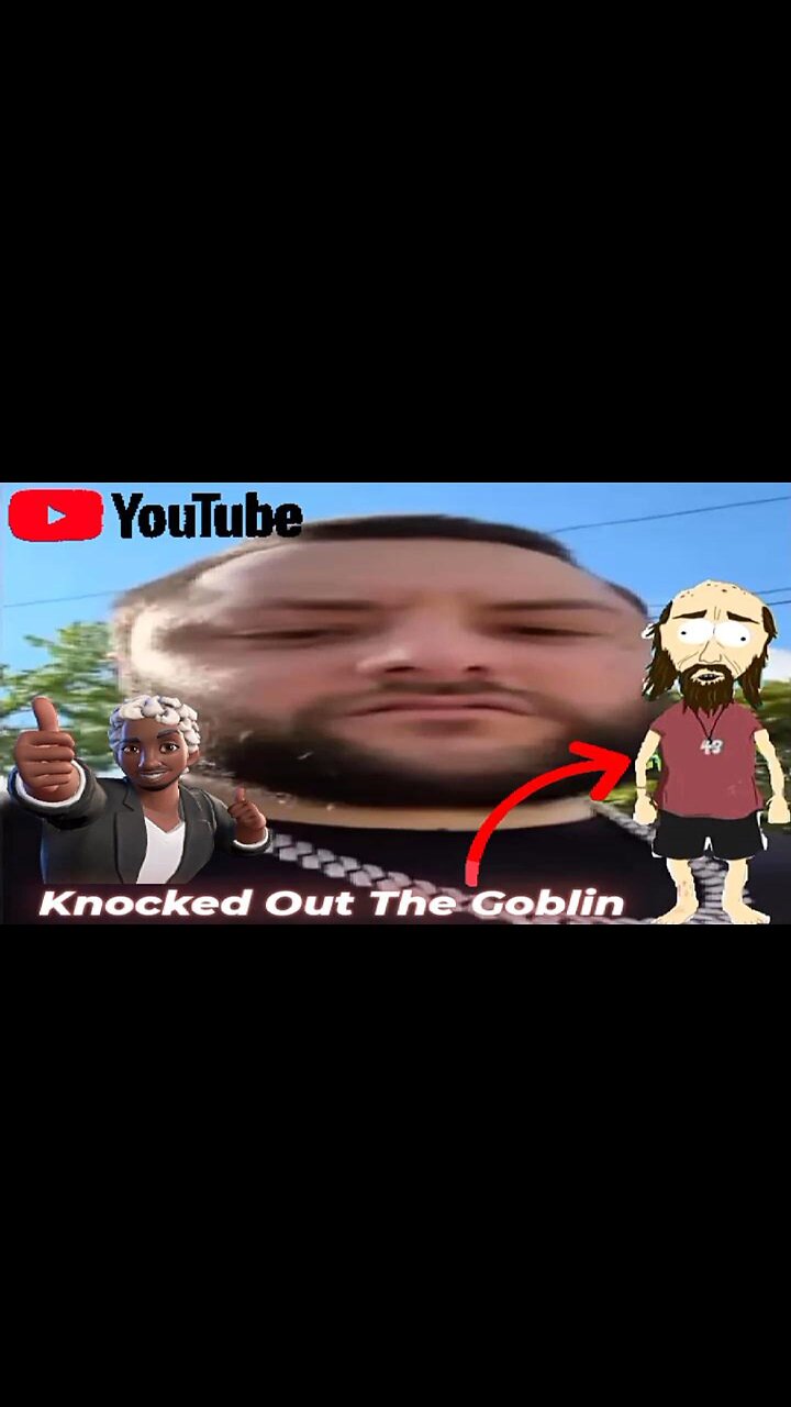 Cops Confront HellraiserBigT (Alex) Who Punched Cyraxx & Later Was Harassed By Trolls