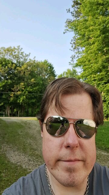 good morning everyone happy Tuesday