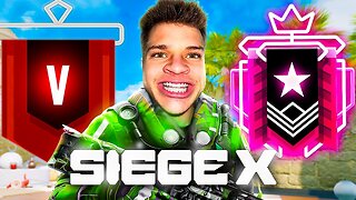 Copper to Champion Episode 1 (Siege X Edition)