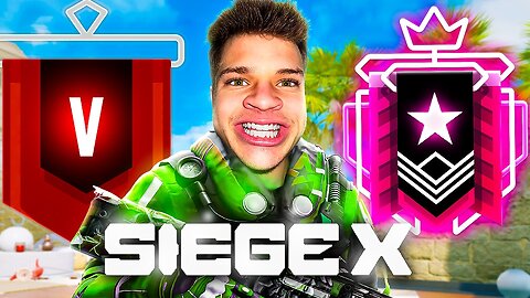 Copper to Champion Episode 1 (Siege X Edition)