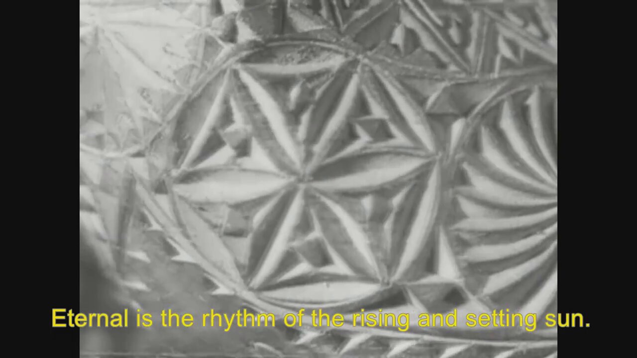 Ancient European Symbols