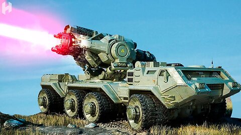 Germany’s $100B Laser Defense System Is Finally Ready for Action