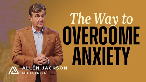 Finding Peace in a Culture of Chaos