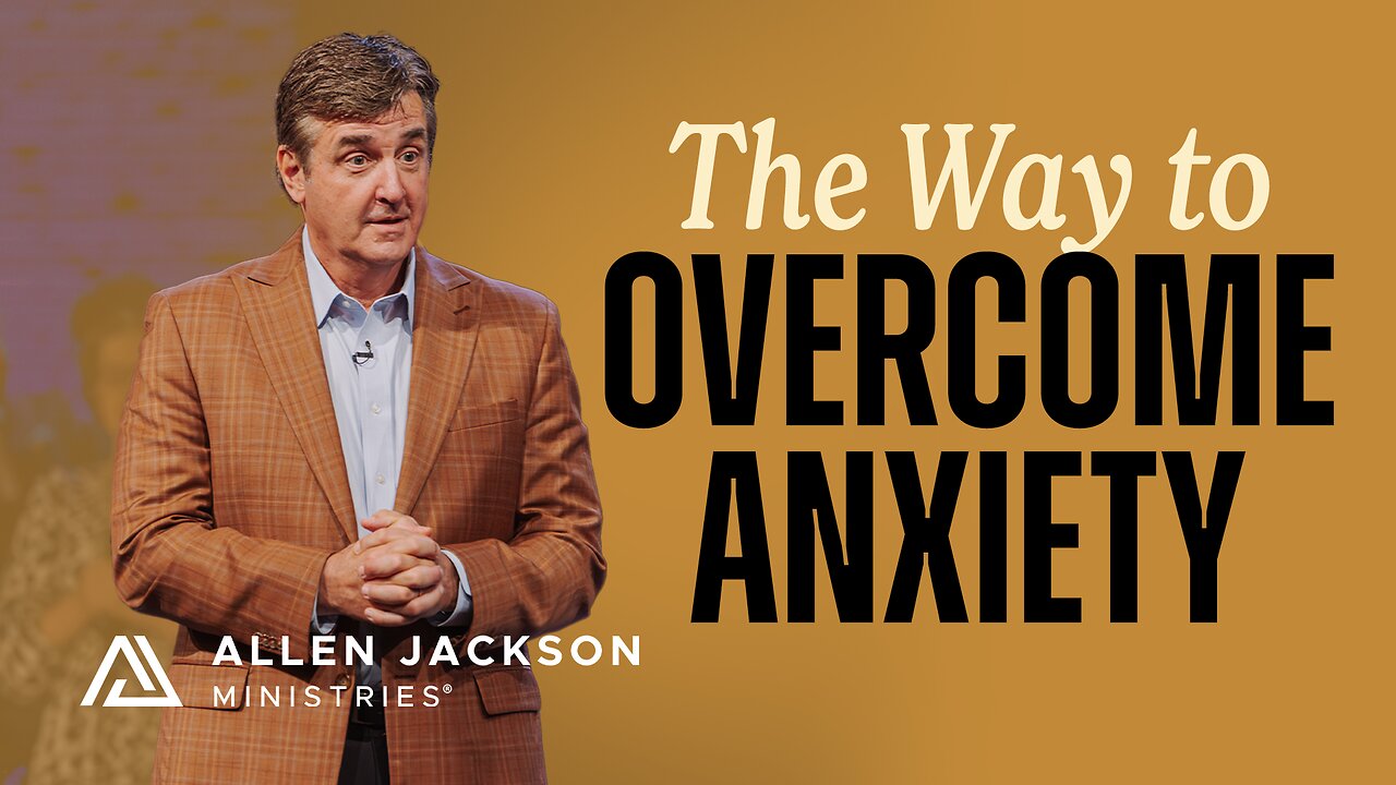 Finding Peace in a Culture of Chaos