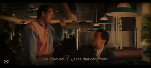 🔥 Would you quit your job for success like this? | The Wolf of Wall Street Motivation 💼