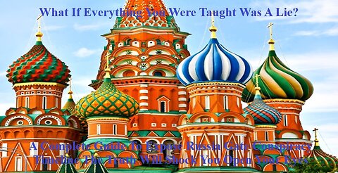 A Complete Guide To Expose Russia Gate Conspiracy Timeline Will Shock You Open Your Eyes Now
