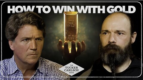 One of America's Biggest Gold Wholesalers Exposes the Most Common Gold Scam Enslaving the Country