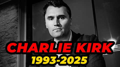Murdering Free Speech: Charlie Kirk, Charlotte and the future | Media Schmedia EP 33