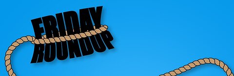 Hilo's FRIDAY NIGHT ROUNDUP 💯