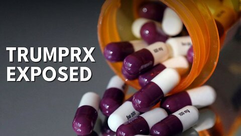 Breaking Down TrumpRx