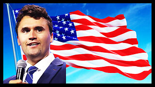 Remember Charlie Kirk