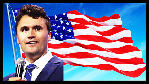 Remember Charlie Kirk