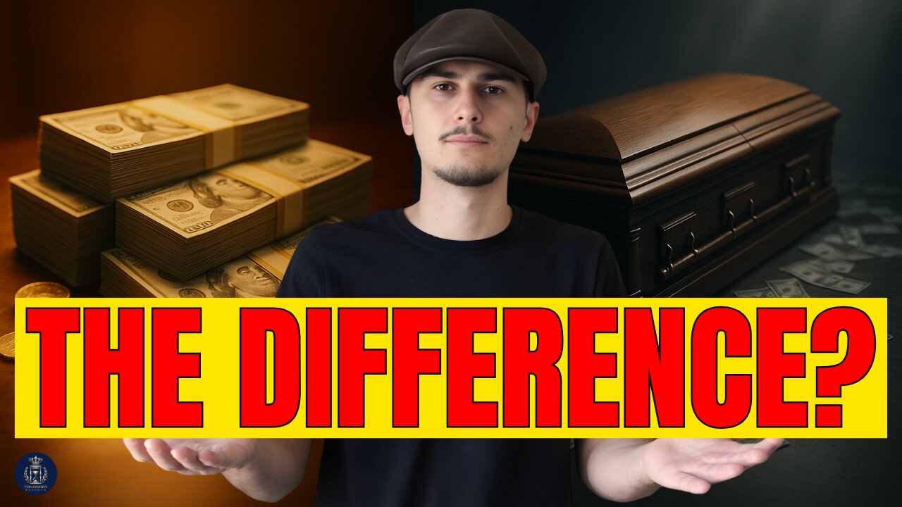 Cash Value vs. Death Benefit Explained