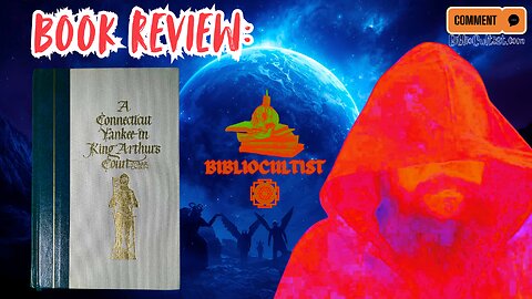 The Machine That Failed: Technology and Fate in A Connecticut Yankee