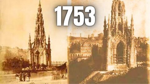 THE GREAT MUD FLOOD COVER-UP OF EDINBURGH'S ROYAL MILE 1753 [2025-09-27] - HIDDEN RABBIT 3