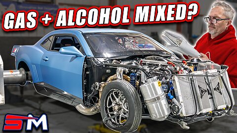 DUAL FUEL Systems For Sick Week EXPLAINED!!