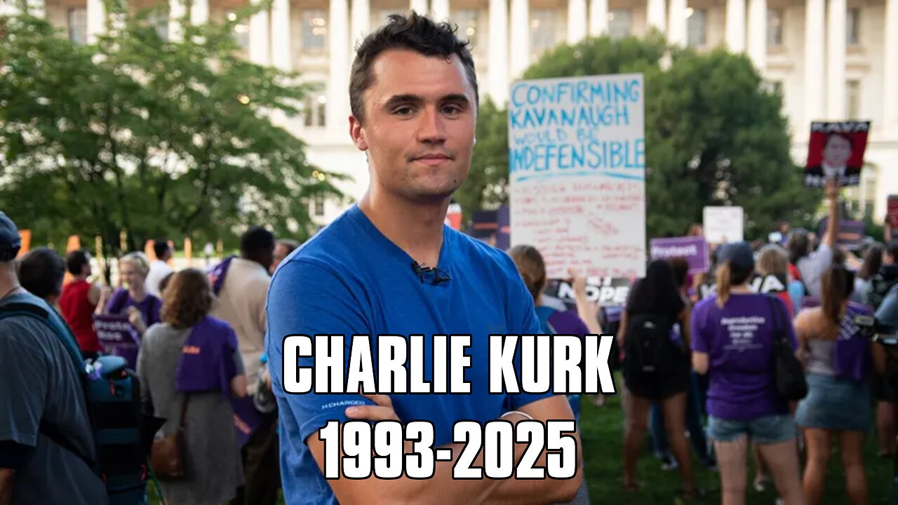 Charlie Kurk