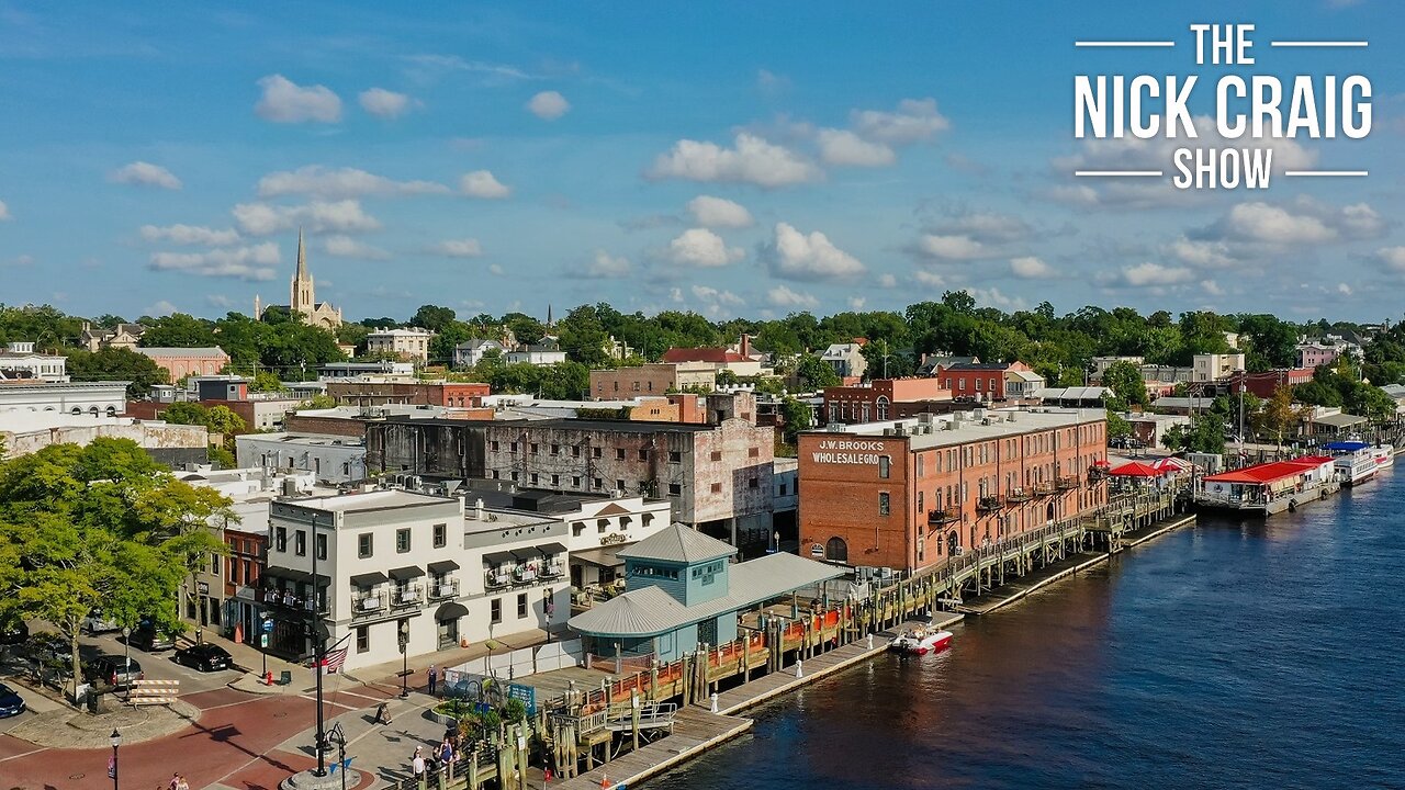 Wilmington Mayor Race - Friday, October 17th, 2025