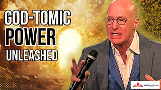 Get READY for an Unprecedented Move of God's Power!