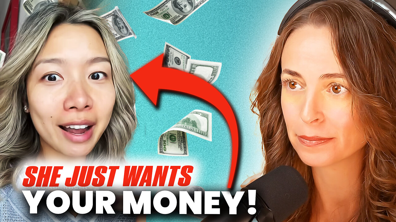 "Coffee Dates are the BEST Way to Vet Materialistic Women!"– Spotting Gold Diggers FAST