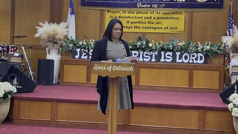 What Does It Look Like?