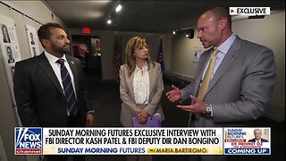 Bongino: Why Velcro At Night Means Everything To Law Enforcement's Family