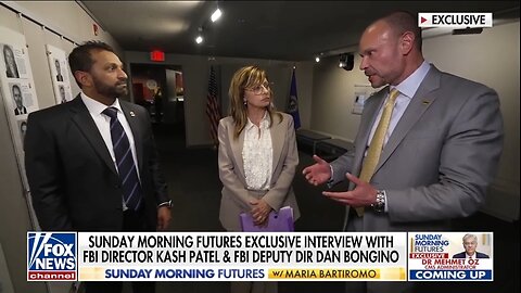 Bongino: Why Velcro At Night Means Everything To Law Enforcement's Family