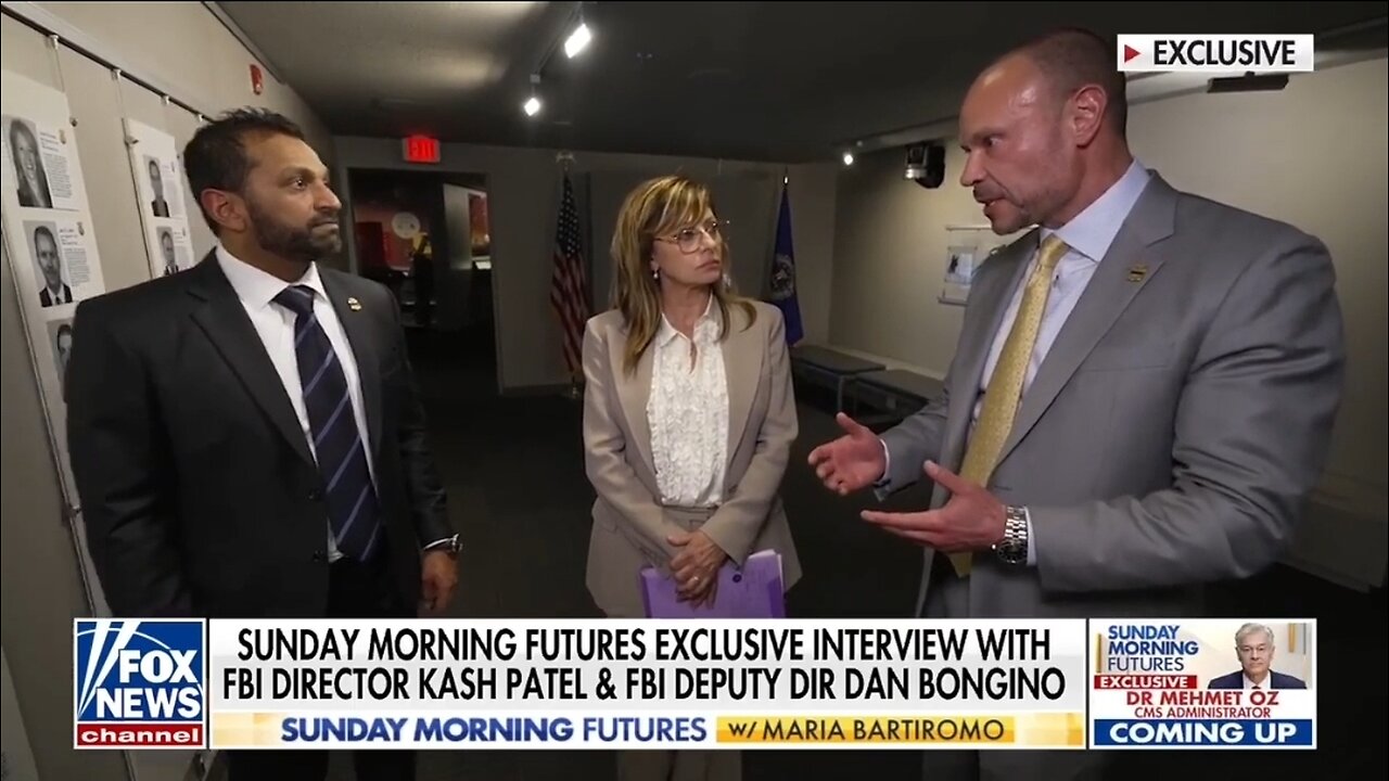 Bongino: Why Velcro At Night Means Everything To Law Enforcements Family