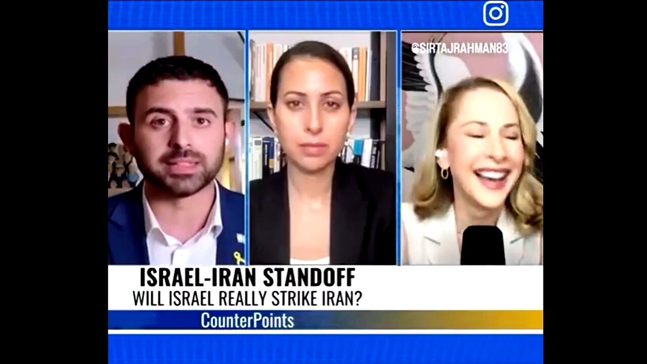 IT'S A CLOWN WORLD NEWS 06-18-2025