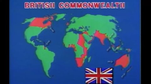 The United States and Britain in Prophecy