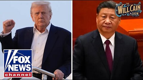 Trump's Trade Deal Delivers-Hard Reset on U.S. China Relations