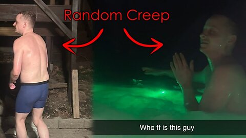 3 Creepy REAL Stories With Photos/Video Footage