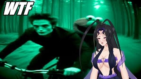 Goddess Reacts: AI Offensive MEMEs