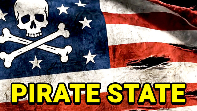The Petrogas-Dollar: The Secret US Strategy Behind the Iran War
