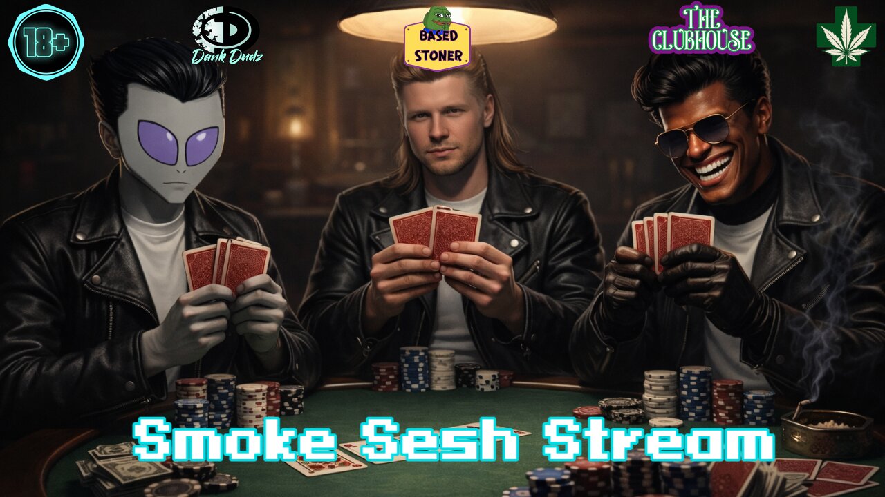 Variety Gaming Stream