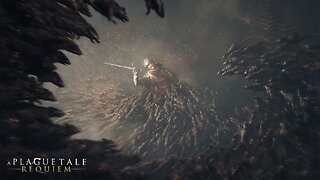 A Plague Tale Requiem - Ultrawide / Evening Stream 18+