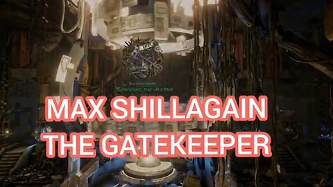 New Age Shill ‘Max Igan’ Reveals His True Colours