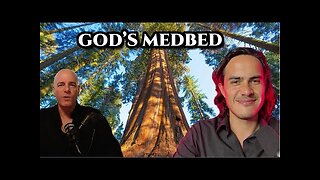 God’s MedBed the Healing Tech They Tried to Hide