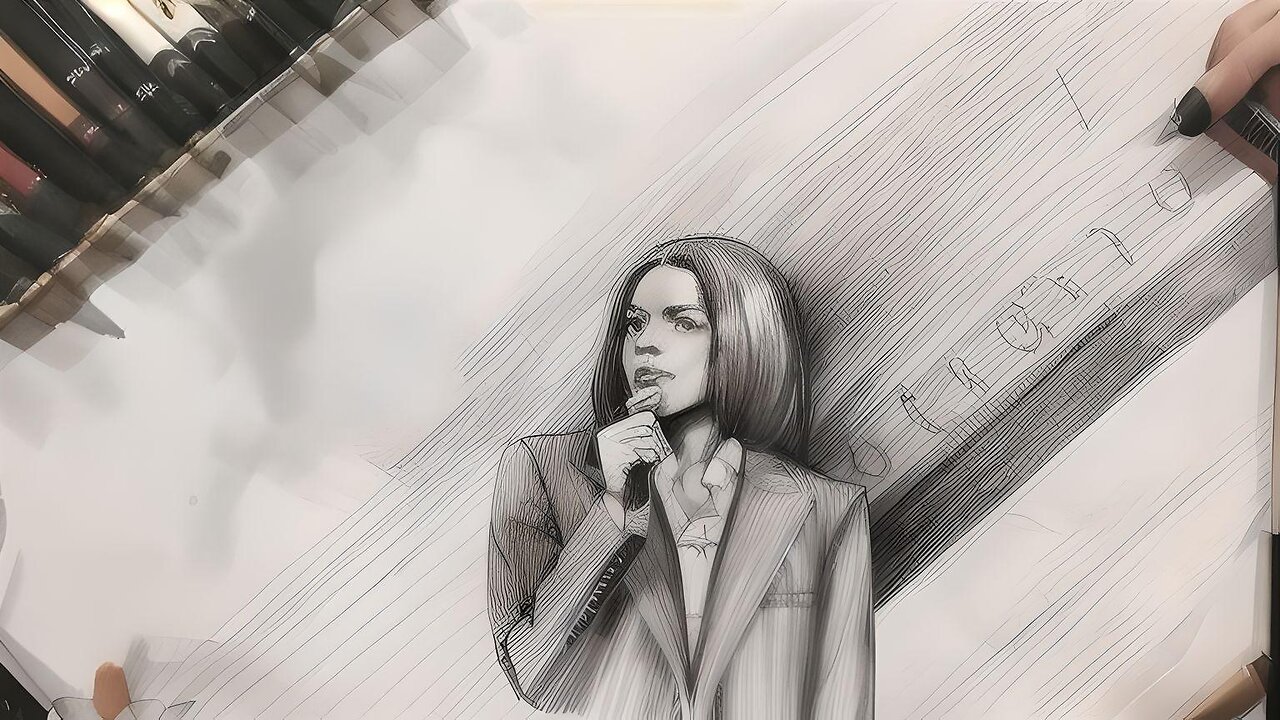 Erika Kirk Debunks Candace Owens's TPUSA Claims