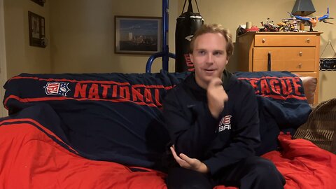 Week 4 College Football + NFL Week 3 picks survivor and GUA-RAN-TEEs |Lounge Time w/Rich Saile