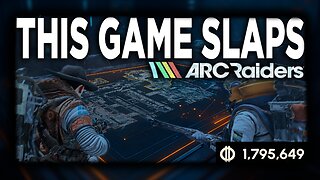 💀purdy and mossy!💀FULL SEND💀420 SESH💀ARC RAIDERS PVP💀GET IN HERE💀DONT BLINK🌙LURKERS WELCOME🌙