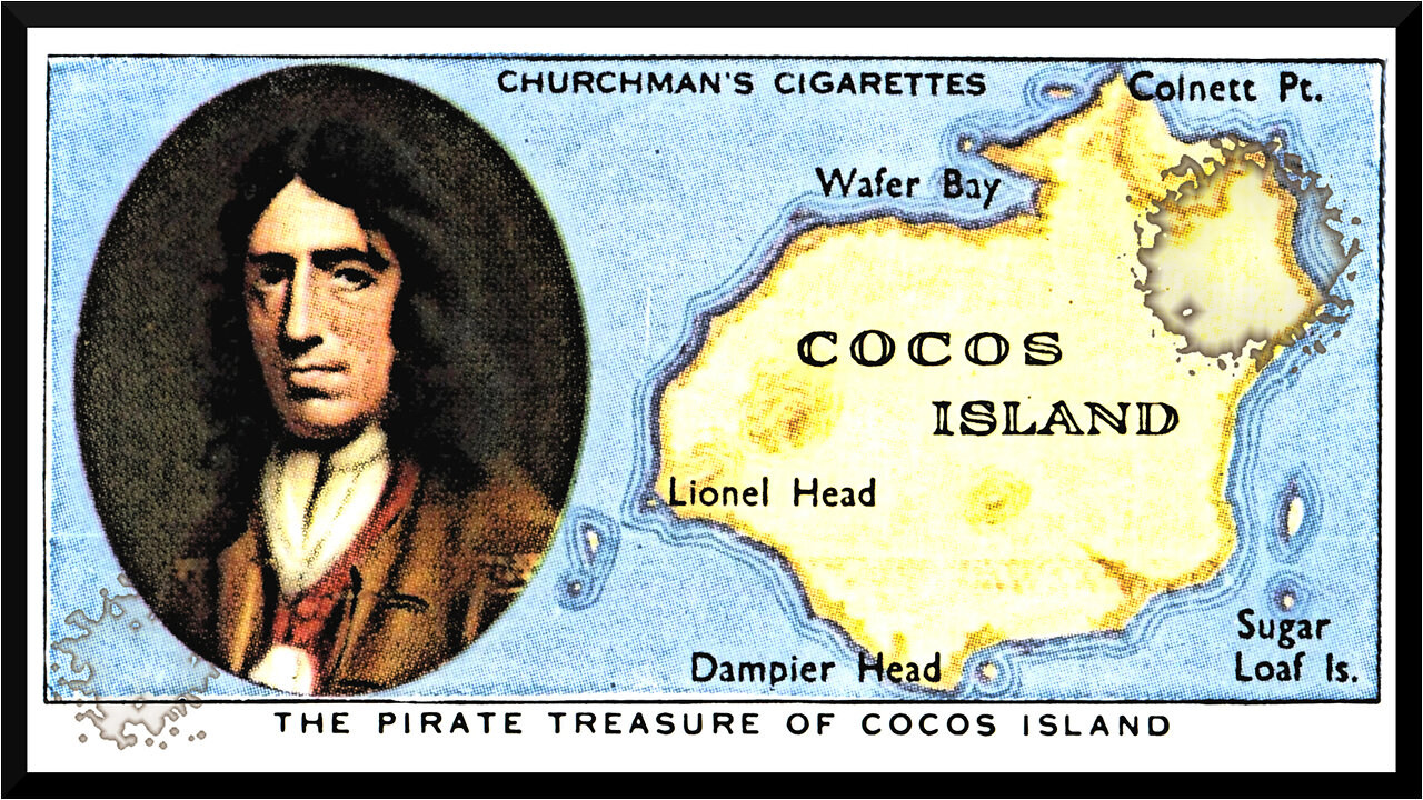 … Jo-Ho-Ho und 'ne Pulle voll Rum!