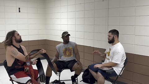 Who Are The HCW Tag Team Champions???