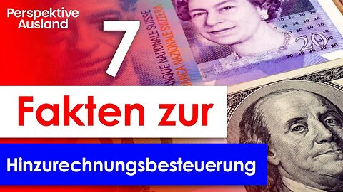 Hinzurechnungs-Besteuerung bei Niedrigsteuer-Gesellschaften