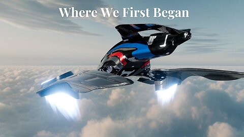 Where We First Began