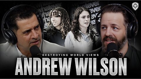 Who Is Andrew Wilson? | Ep. 707
