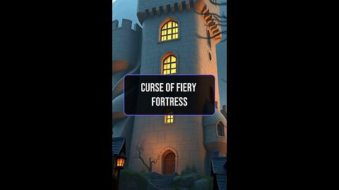 Curse of Firey Fortress