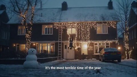 This McDonald’s Ad is crazy.